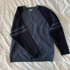 Arizona jean company sweater XL